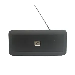 اسپیکر قابل حمل مدل WSA-847