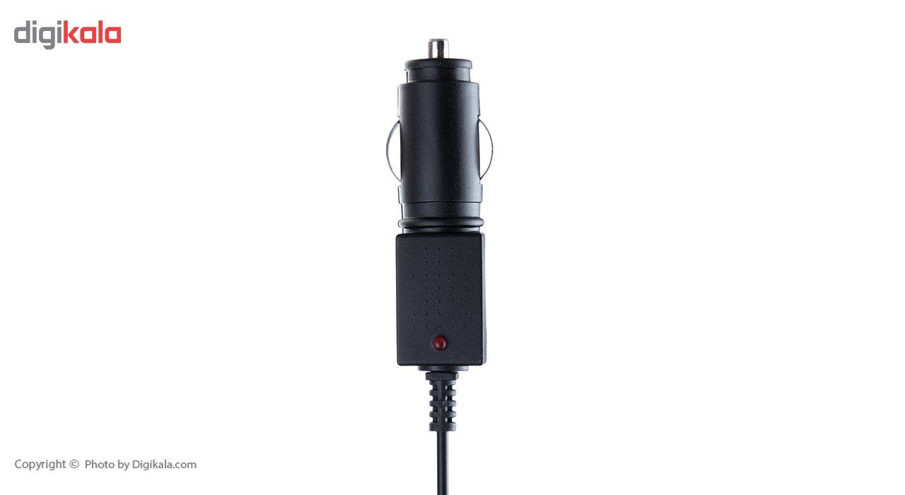 چراغ قوه اسمال سان مدل ZY-R828 main 1 6