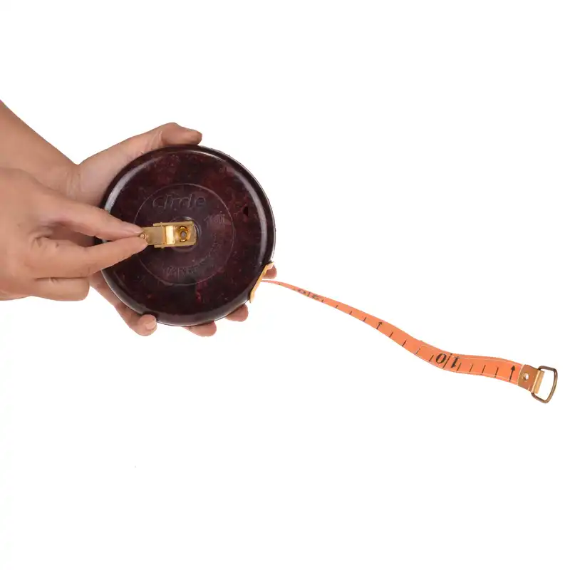 متر 10 متری سیرکل مدل 33R