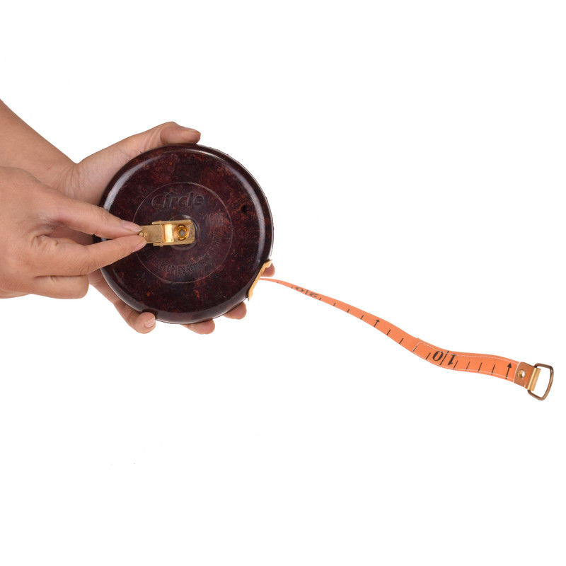 متر 10 متری سیرکل مدل 33R