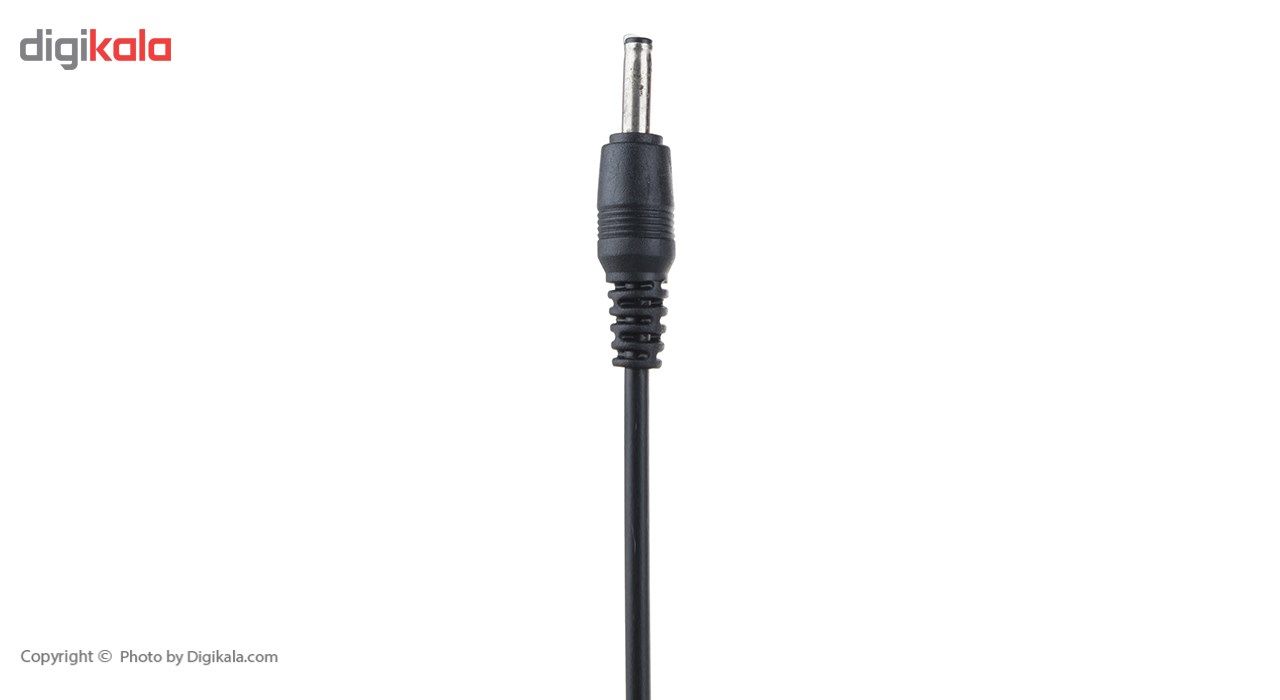 چراغ قوه اسمال سان مدل ZY-R828 main 1 7