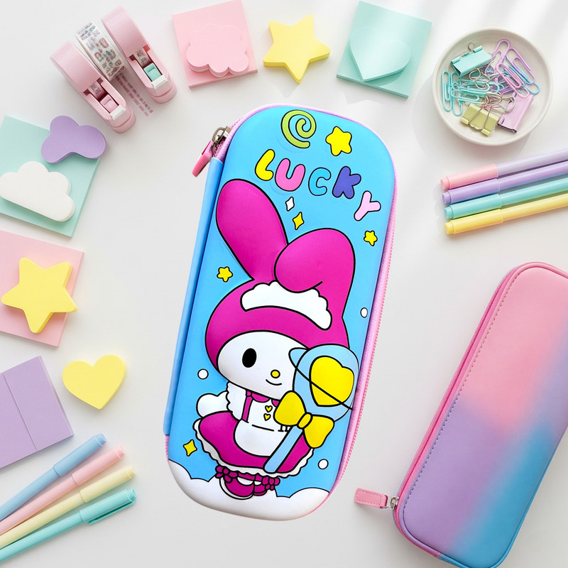 جامدادی مدل تبلتی طرح ملودی کد 01