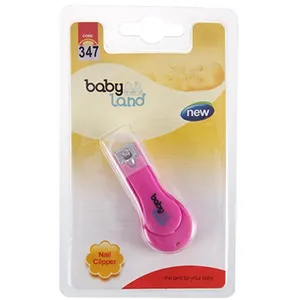 Baby Land 347 Nail Clipper