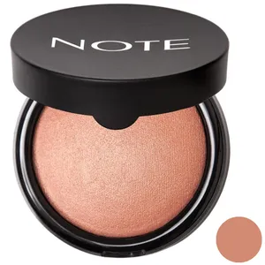 رژ گونه نوت سری Terracotta تحت لیسانس شماره03