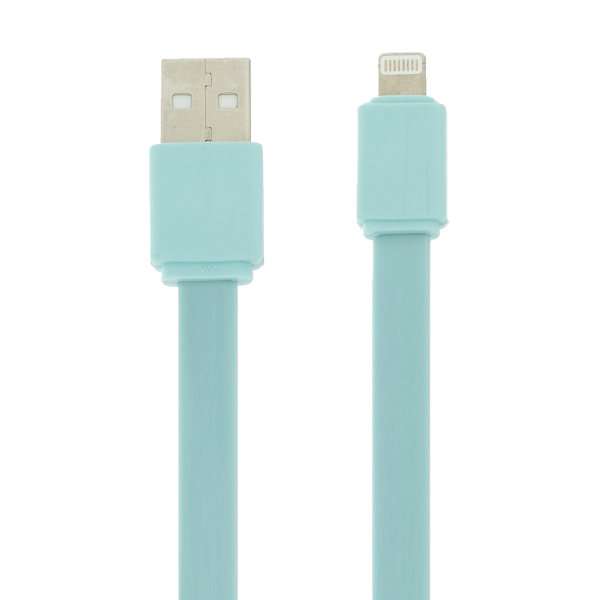 کابل تبدیل usb به لایتنینگ مدل cho-20 طول  0.2 متر