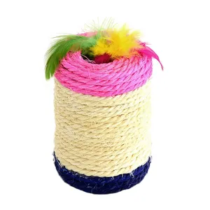 اسباب بازی گربه آیمیگو سری Sisal Toys مدل ST0141