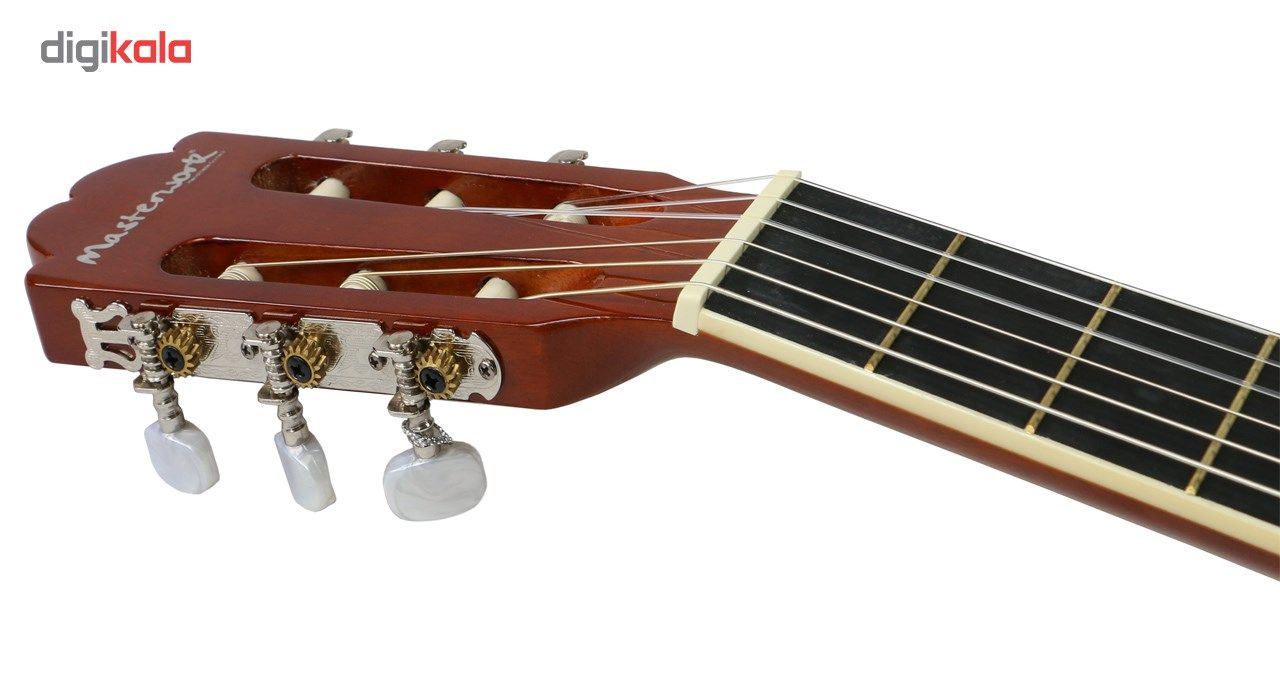 گیتار کلاسیک مستر ورک مدل MWC3900NL