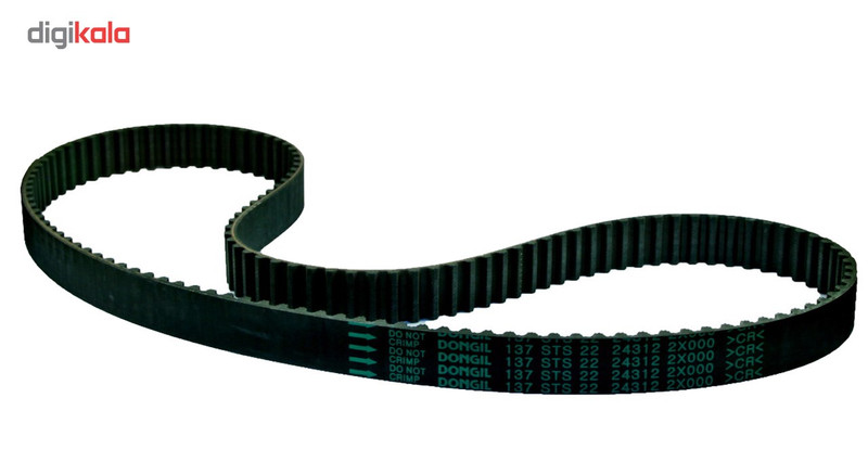 تسمه تایم دانگیل مدل 24312 2x000 مناسب برای ریو