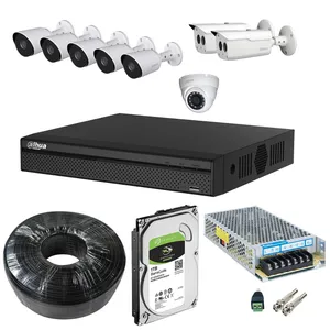 سیستم امنیتی داهوا مدلDP82I1702