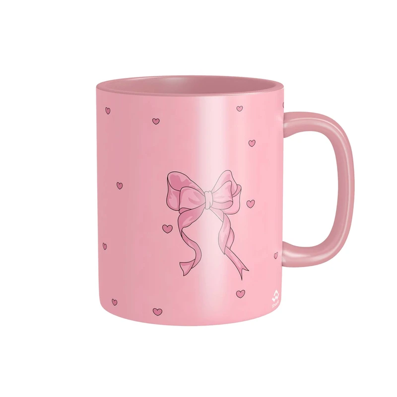 ماگ شادیت مدل پاپیون کد 684