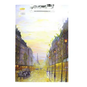 تخته شاسی اطلس کد 12 سایز A4