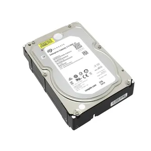 هارددیسک اینترنال 3.5 اینچی از نوع SATA سیگیت مدل ST2000NM0055 ظرفیت 2ترابایت