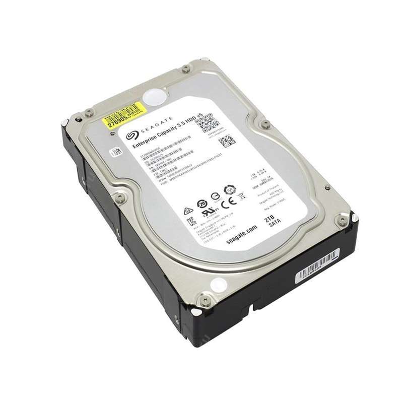 هارددیسک اینترنال 3.5 اینچی از نوع SATA سیگیت مدل ST2000NM0055 ظرفیت 2ترابایت هارددیسک اینترنال 3.5 اینچی از نوع SATA سیگیت مدل ST2000NM0055 ظرفیت 2ترابایت