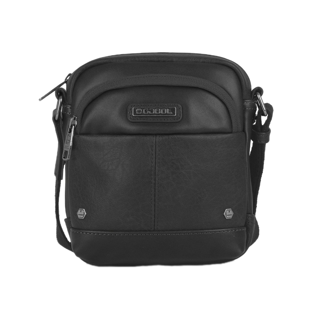 کیف رودوشی مردانه گابل مدل Pocket 