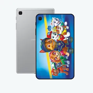 کاور کد 04 مناسب برای تبلت سامسونگ Galaxy Tab A7 Lite SM-T225