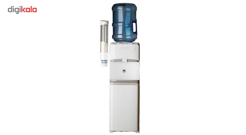 آبسردکن ایستکول مدل TM-RW730 آبسردکن ایستکول مدل TM-RW730