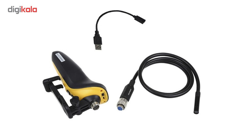 ویدئو بروسکوپ پرتابل مدل HT668-OTG ویدئو بروسکوپ پرتابل مدل HT668-OTG