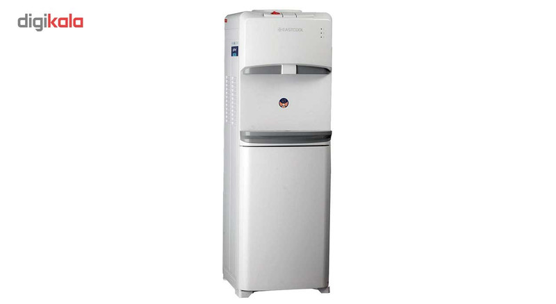 آبسردکن ایستکول مدل TM-RW730 آبسردکن ایستکول مدل TM-RW730