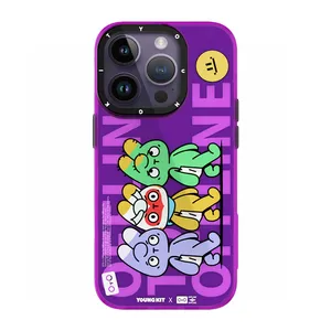 کاور یانگ کیت مدل RABBIT مناسب برای گوشی موبایل اپل IPHONE 13PRO