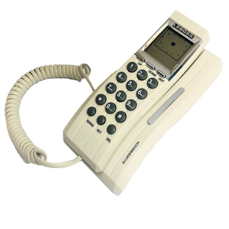 تلفن لیبوس مدل B367TS