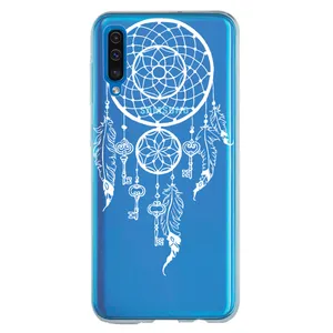 Megafone C21-W Cover For Samsung Galaxy A50 / A50 S / A30 S 