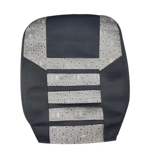 روکش صندلی مدل s19 مناسب برای پراید صبا