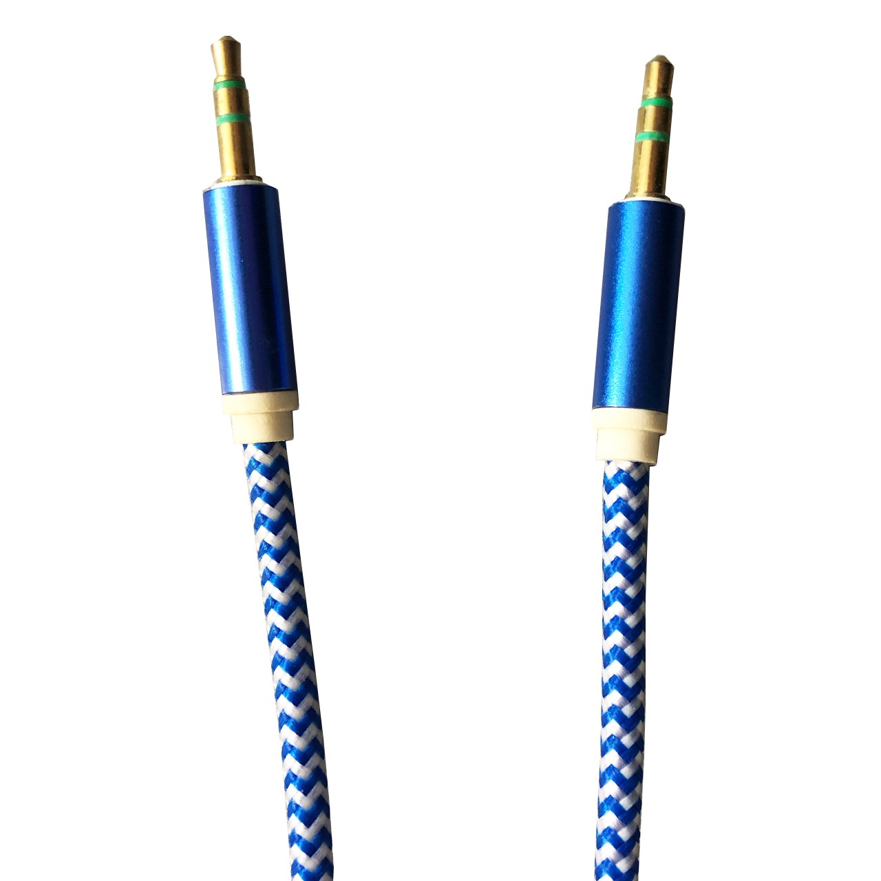 کابل انتقال صدا 3.5 میلی متری گلد مدل Data cable- B به طول 1 متر