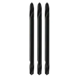Welu Metal Drill Bit 3.4 mm Pack of 3