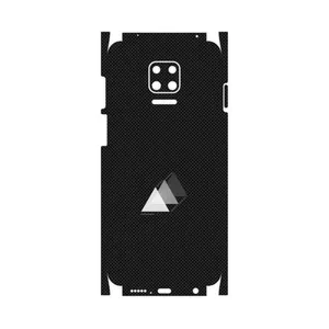 MAHOOT Minimal 3 Triangle Icon-FullSkin Cover Sticker for Xiaomi Redmi Note 9S