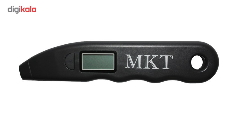 درجه باد دیجیتالی (گیج باد دیجیتالی) MKT