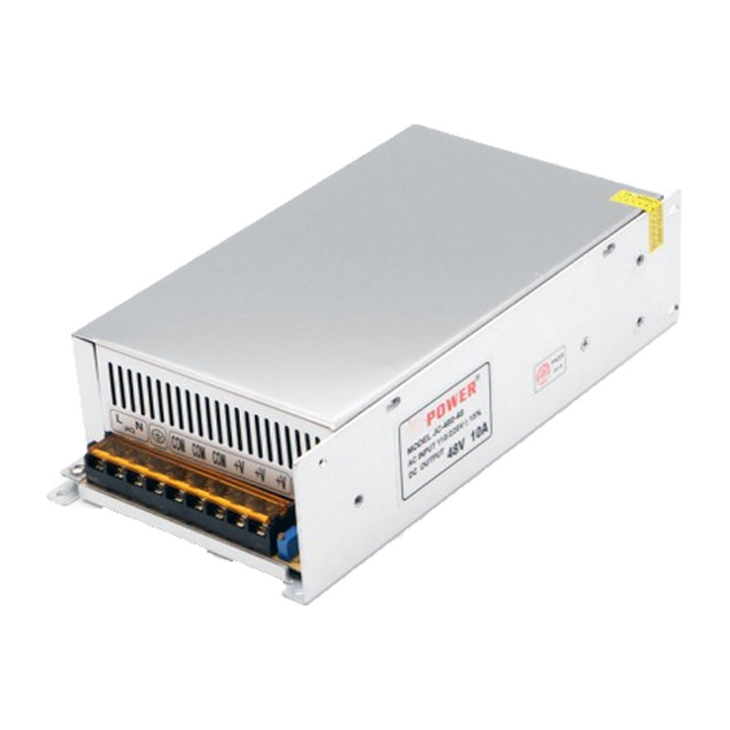 منبع تغذیه LXO مدل power1040