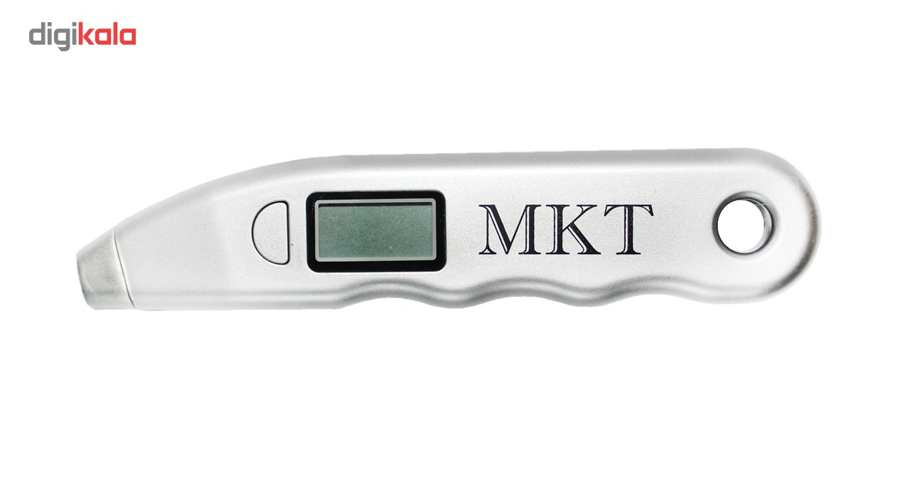 درجه باد دیجیتالی (گیج باد دیجیتالی) MKT 