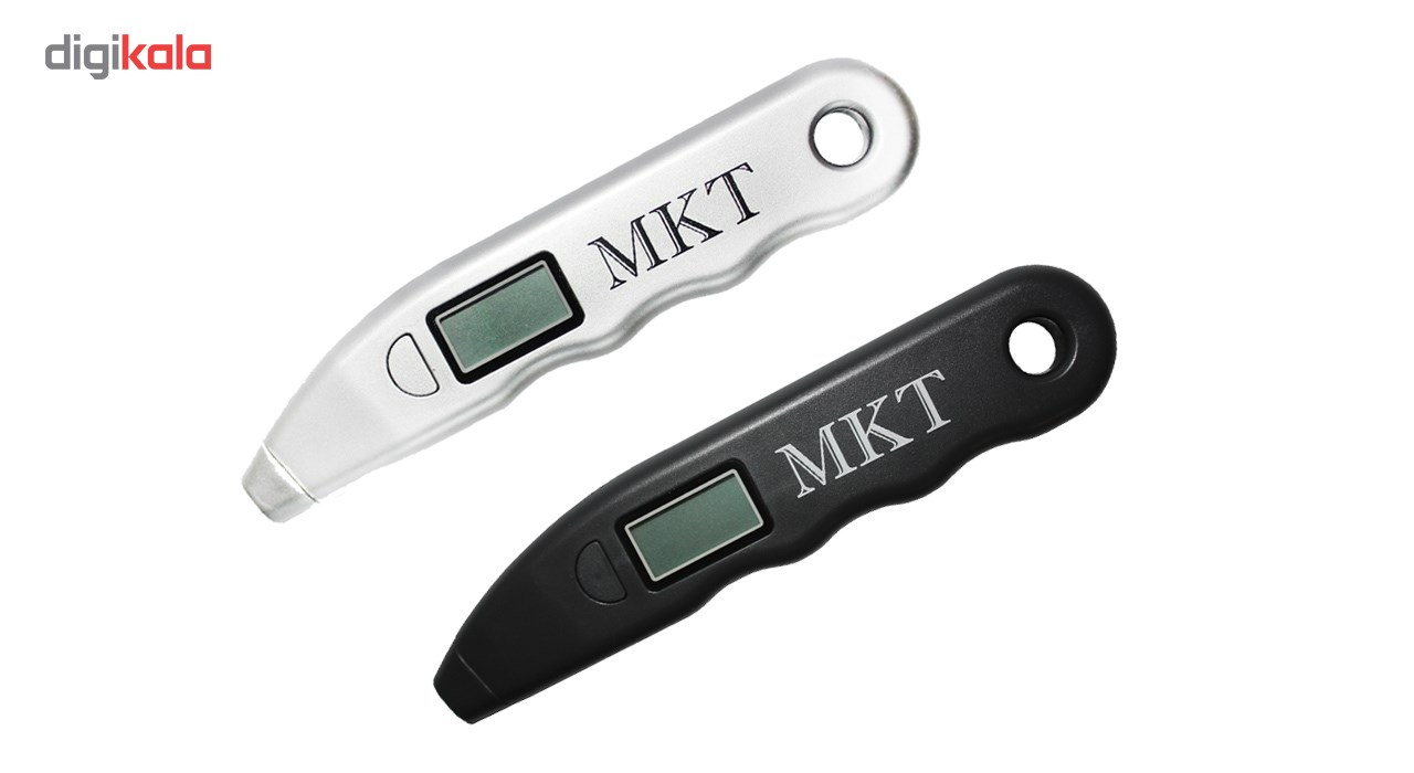 درجه باد دیجیتالی (گیج باد دیجیتالی) MKT 