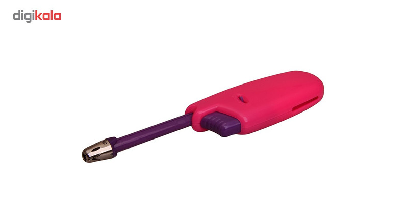 فندک آشپرخانه رجینال مدل Spark-F7 مجموعه 2 عددی