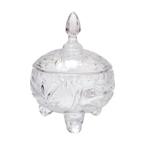 Ferida Nataly 1702 Sugar Bowl