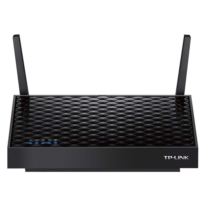 اکسس پوینت بی سیم AC1200 تی پی-لینک مدل AP300 اکسس پوینت بی سیم AC1200 تی پی-لینک مدل AP300