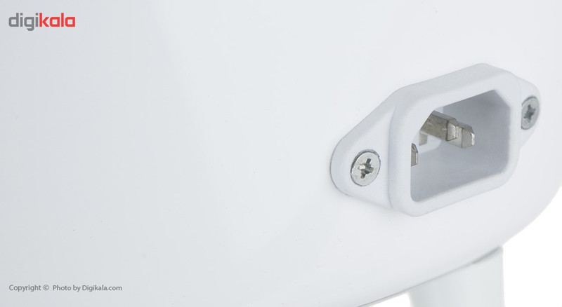 پلوپز پارس خزر مدل RCW-101 TAFTAN