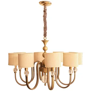 Mojalal   81066/8  eight Flames Chandelier