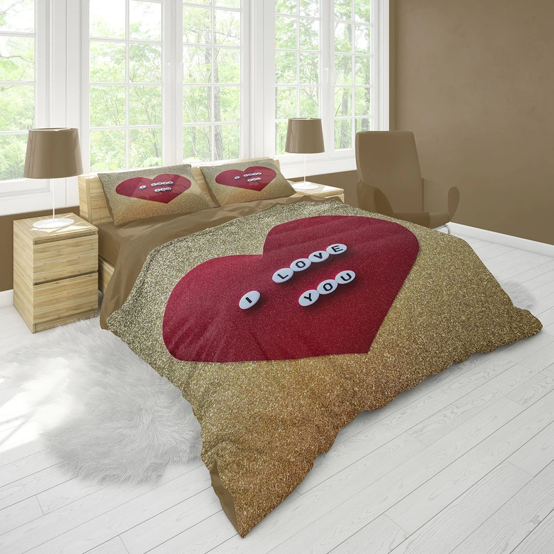 سرویس خواب 2 نفر 6 تکه مدل B166 میکروچاپ دیجیتال