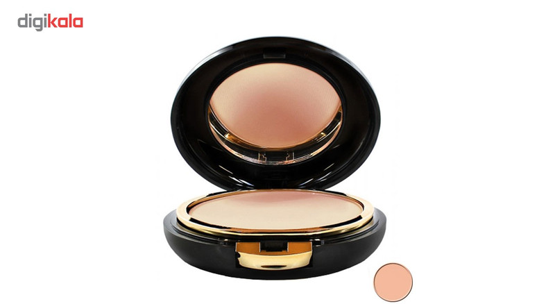 پنکیک اتق بل مدل Teint Perfectionist شماره 3-420