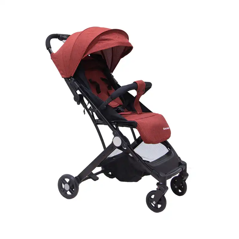 کالسکه  بی بی استون مدل مسافرتی کد 2023