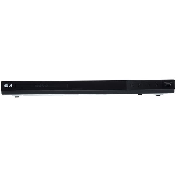 پخش کننده DVD ال جی مدل DP842H پخش کننده DVD ال جی مدل DP842H