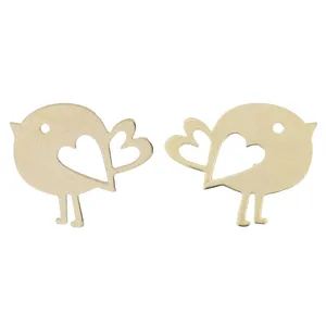 Maahak ME0648 Gold Earring