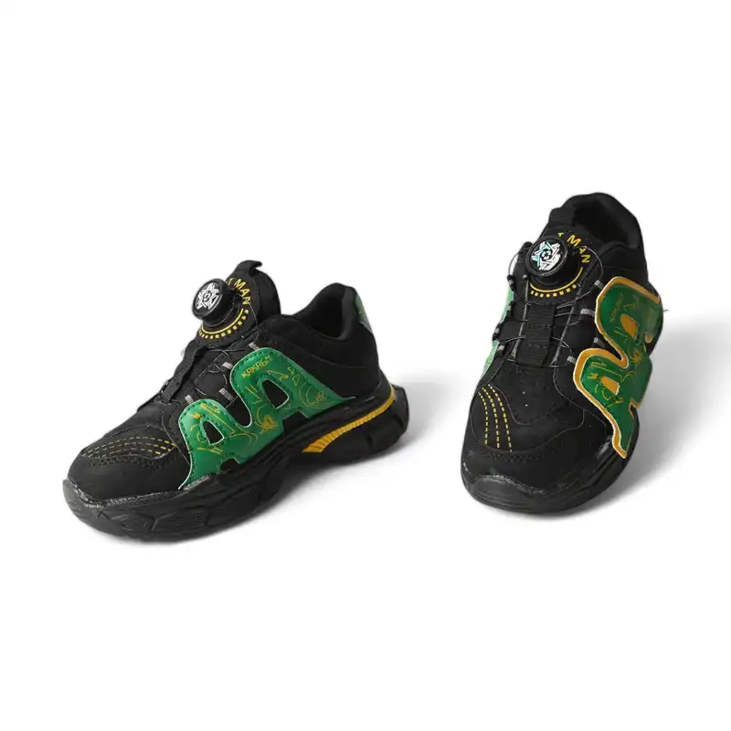 کفش راحتی  کفش سعیدی مدل 219MSbz