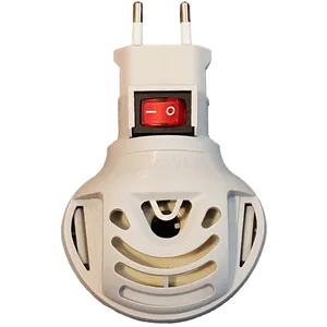 دستگاه حشره کش تار و مار مدل QE-02