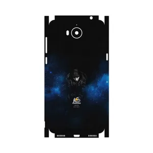 MAHOOT Eminem-FullSkin Cover Sticker for Huawei Y5 2017