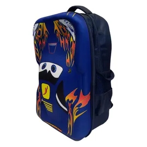 کوله پشتی مدل A487