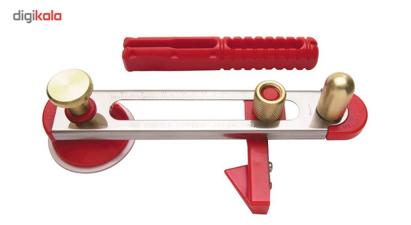 کاتر گرد بر ان تی کاتر مدل CP.1P کاتر گرد بر ان تی کاتر مدل CP.1P