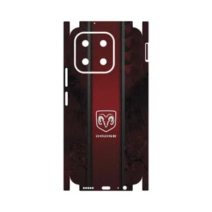 MAHOOT Dodge-FullSkin Cover Sticker for Honor X6b