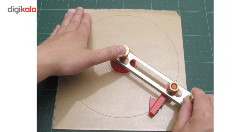 کاتر گرد بر ان تی کاتر مدل CP.1P کاتر گرد بر ان تی کاتر مدل CP.1P